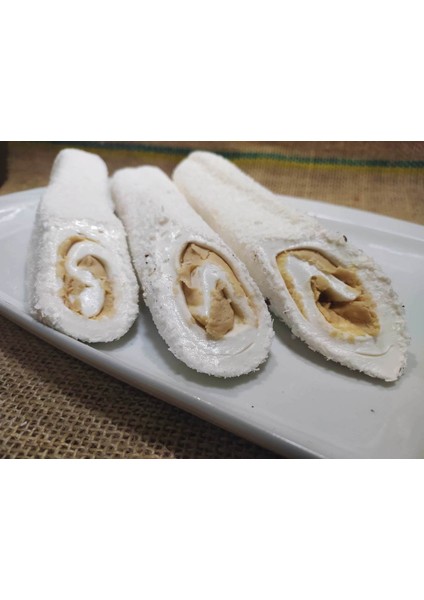 Sultan Fındık Ezmeli Lokum 1000GR