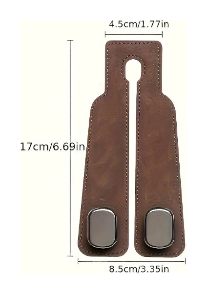 Araç Koltuk Askısı fırsatları