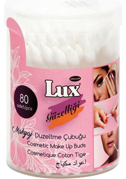 Lux Makyaj Düzeltme Çubuğu 80'li