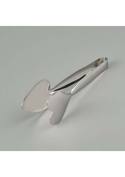 Can Canan Servis Maşası - Gri - 24,4 cm modelleri