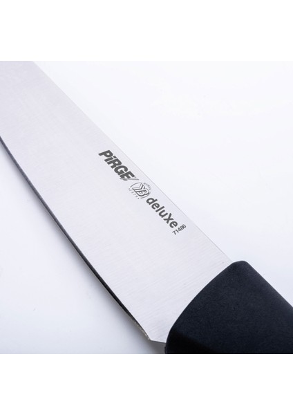 Deluxe Et Bıçağı - Siyah - 16 cm modelleri