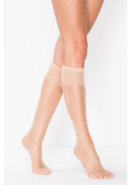 Bella Calze Fit 15 Pantolon Çorap