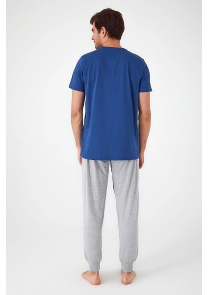 Rolypoly 3039-S Erkek Pijama Takımı modelleri