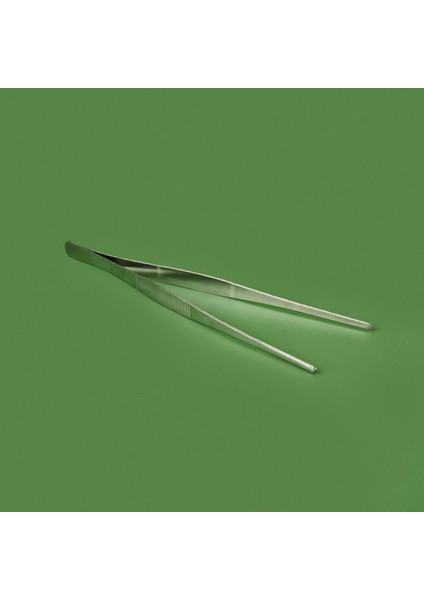 Düz Dekor Cımbızı - Gri - 25 cm fiyatları