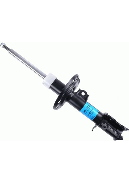 ÖN AMORTİSÖR SOL CORSA C 2000-2006 COMBO C 2000-2012 MERIVA A 2003-2010 72119117 344343 72119115 344341