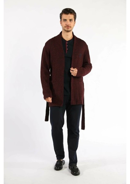 D's Damat 4030 Erkek Roddöşambr Triko 5li Takım