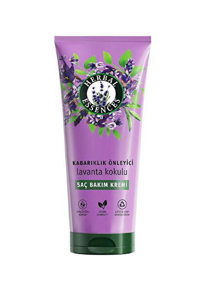 Saç Kremi Core Lavender Smooth 250 ml