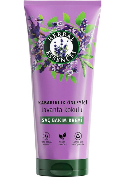 Saç Kremi Core Lavender Smooth 250 ml fiyatları