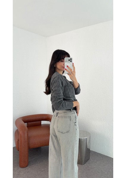 Duman Rengi Palazzo Jean fiyatları