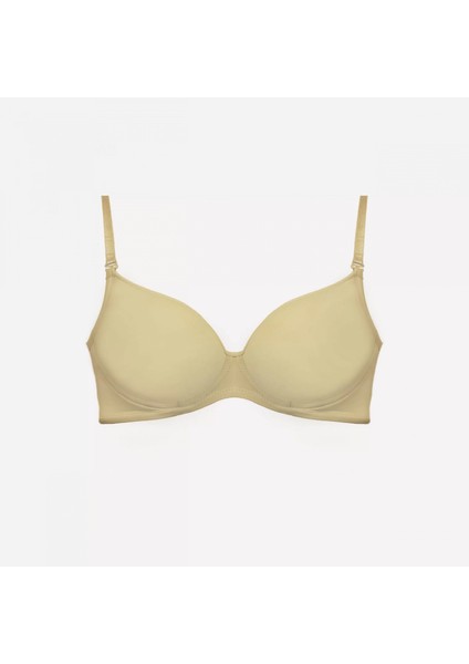 Nurteks 198 Desteksiz Sütyen