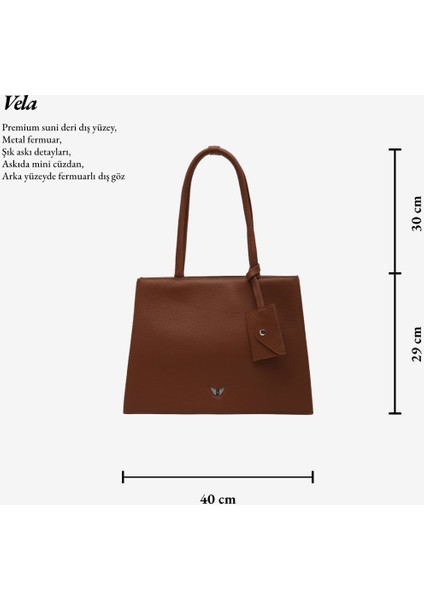 Vela Taba Çanta indirimleri