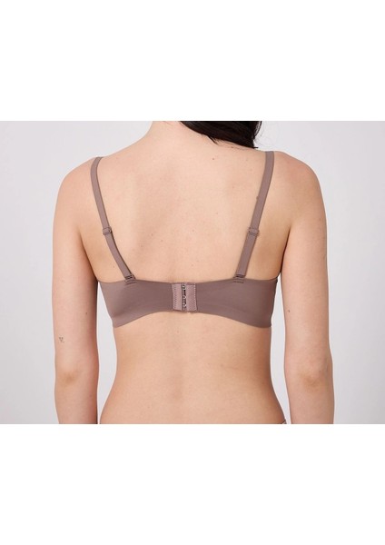 Freshness MSF05 Destekli V Dekolte Lazer Kesim Sütyen indirimleri