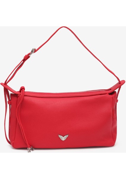 Lina Kırmızı Çanta