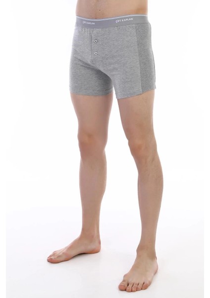 Çift Kaplan 880 Elastanlı Erkek Boxer modelleri