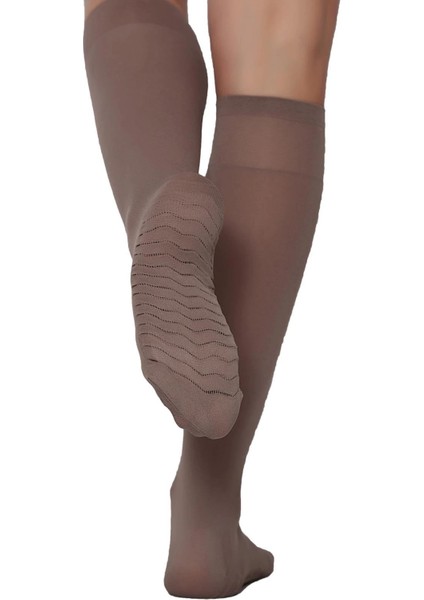 Daymod 80 Den Masaj Etkili Dizaltı Çorap fiyatları