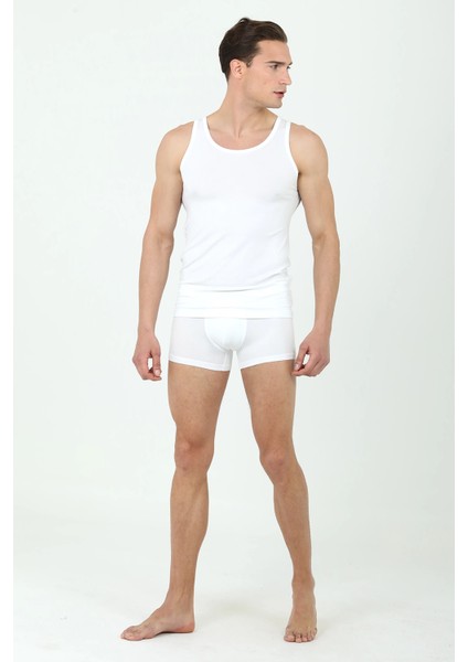 D's Damat 300 Erkek Atlet ve Boxer Takım