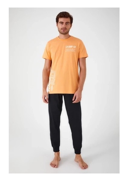 Rolypoly 3041-S Erkek Pijama Takımı fiyatları