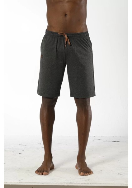 Kocabey 122 Tek Penye Şort