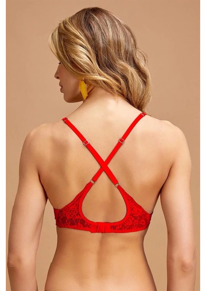 Nurteks 4409 Yarı Destekli Sütyen Takımı fiyatları