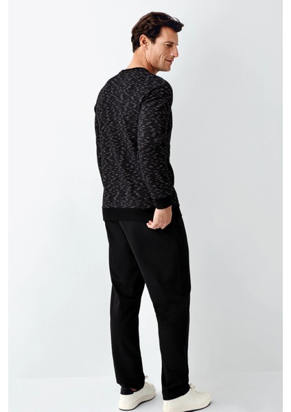 Arnetta 3504-S Erkek Uzun Kol Pijama Takım indirimleri