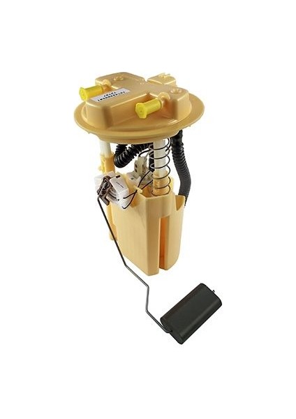 YAKIT ŞAMANDIRASI RENAULT CAPTUR 1 2013 CLIO 4 2012-2021 1.5DCI K9K 172021275R 172027215R