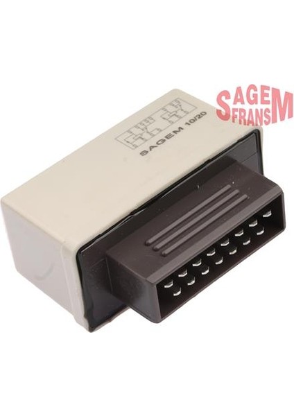 YAKIT POMPA ROLESİ SLX 46414326