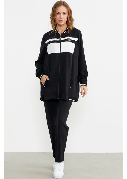 Sementa 76456 Blok Geçişli Rahat Kalıp Takım modelleri