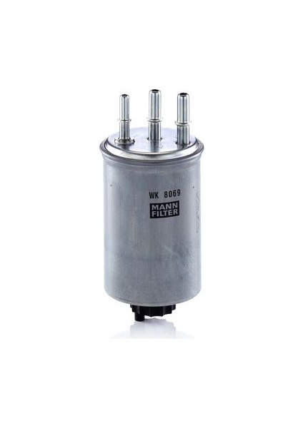 YAKIT FİLTRESİ FOCUS 1.8 TDCİ 2001-2004 MONDEO 3 2.0 TDCI-2.0 165 TDCI 2000-2007 CONNECT 1.8 TDCI 3S719155BA 2T149155CB 1532171