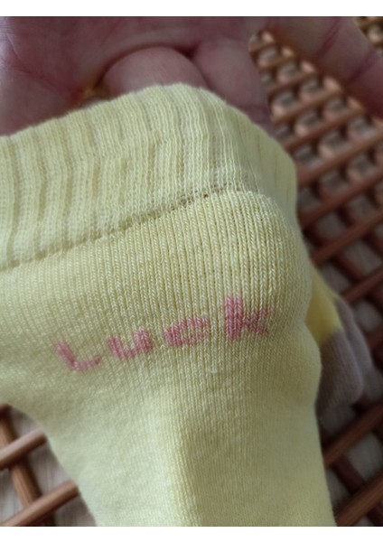 Kalın Havlu Termal Burun Dikişsiz 4'lü Kız Çocuk Çorabı fiyatları