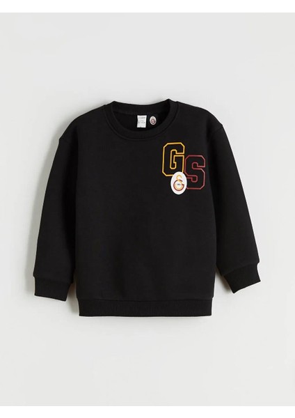 Galatasaray Baskılı Erkek Çocuk Takım 2'li (W5) modelleri