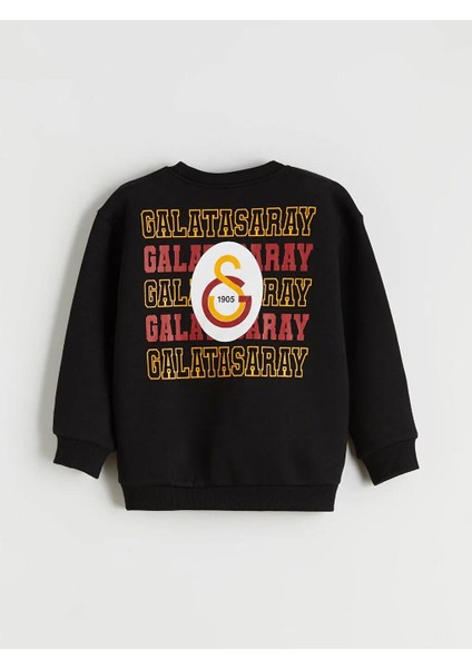 Galatasaray Baskılı Erkek Çocuk Takım 2'li (W5) indirimleri