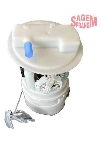 YAKIT ŞAMANDIRASI RENAULT CLIO 2 1998-2010 1.2 D7F D4F 1.4 K4J 1.6 K4M K7M 2.0 F4R 8200683207 8200057324