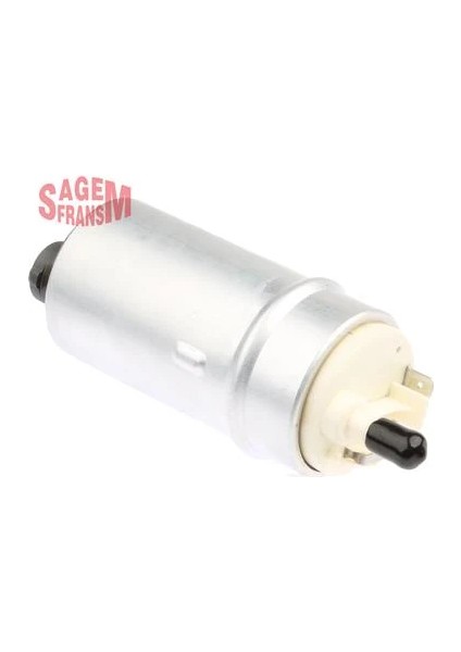 YAKIT POMPA MOTORU BMW N40 N42 N45 N46 M43 M52 M54 E46 1998-2005 16146766942