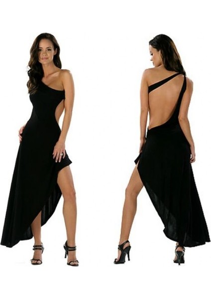 TP100992 Uzun Abiye Elbise