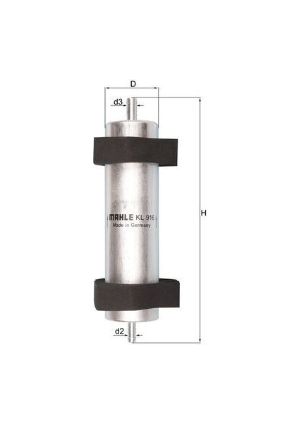 YAKIT FİLTRESİ AUDI Q5 2.0 TDİ-3.0 TDİ-SQ5 QUATTRO 2010 8K0127400A 8T0127401A 8K0127400