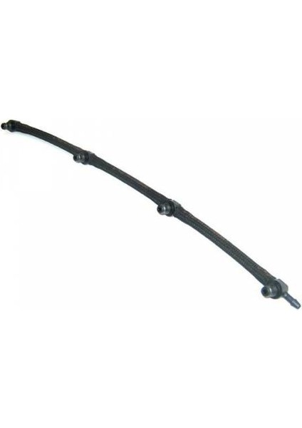 YAKIT GERİ DÖNÜŞ BORUSU MEGANE 3 175106615R