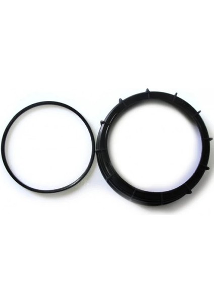 Yakıt Şamandıra Kapağı Contalı Kangoo-Clıo-Megane 1.5-1.9 7701205506