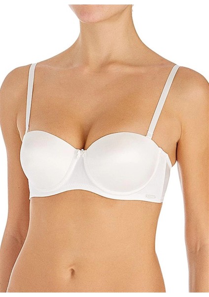 U.s. Polo Assn. 66143 Straplez Içi Boş Destek Sütyen