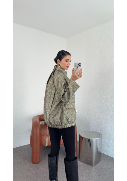 Jakarlı Ceket fiyatları