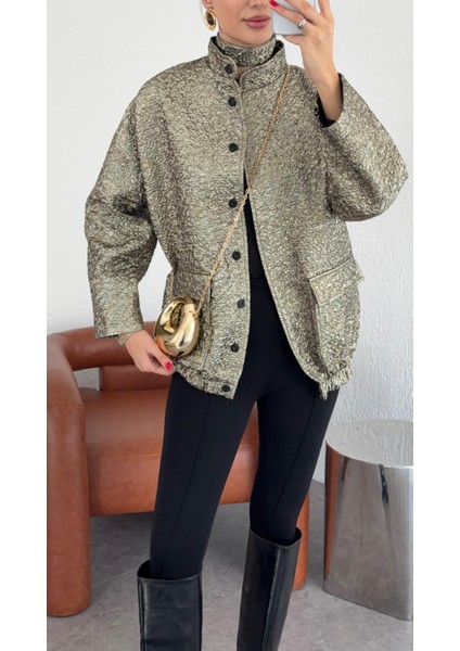 Jakarlı Ceket indirimleri