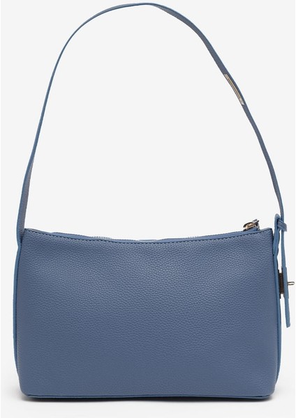 Soho Mavi Çanta modelleri