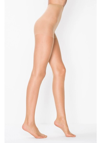 Penti Stop 7 Den Kilotlu Çorap