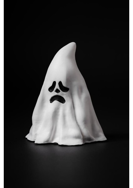 Hayalet 4 Silikon Mum Kalıbı fiyatları