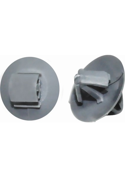 ÇEVRE BANT KLİPSİ KANGOO (250 ADET)