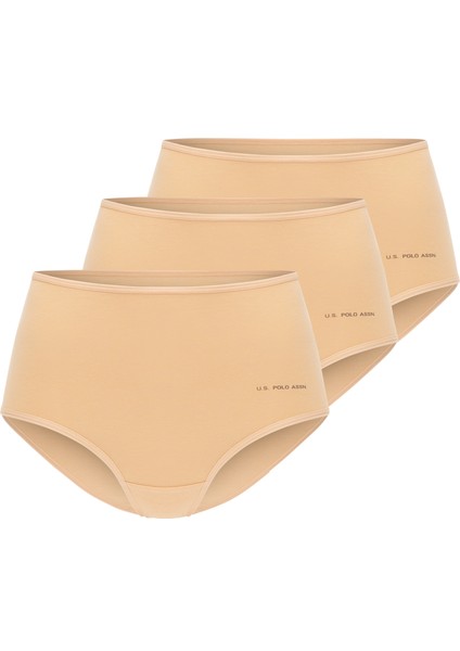 Kadın Bej Iç Giyim Alt 50301915-VR011