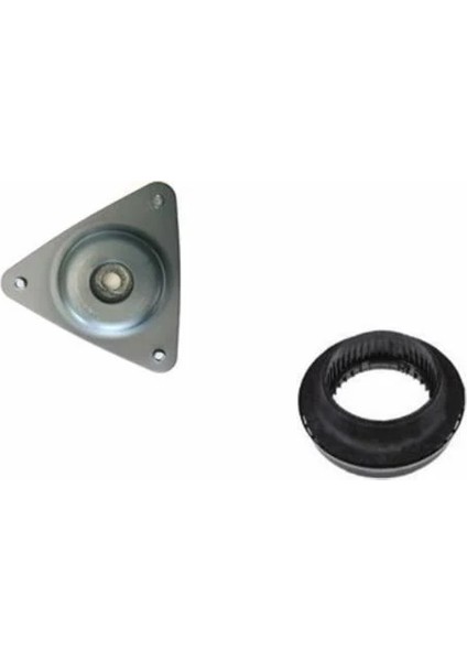 ÖN AMORTISOR TAKOZU VE RULMANI KIT SAĞ-SOL RENAULT MEGANE 4 2015 KADJAR 2015 NISSAN QASHQAI 2 J11 2013 1.2 TCE 1.5DCI 1.6 165 1.6DCI 543258271R 543206968R