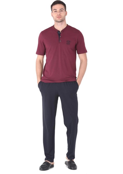 D's Damat 224007 Erkek 5'li Eşofman Pijama Takım Seti fiyatları