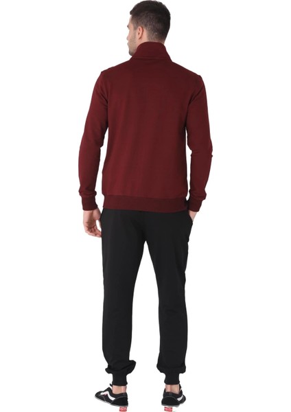 D's Damat 224007 Erkek 5'li Eşofman Pijama Takım Seti