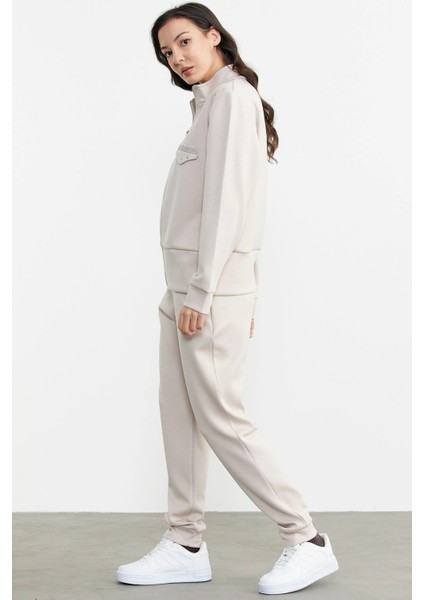 Sementa 76282 Taş Detaylı Scuba Eşofman Takım fırsatları