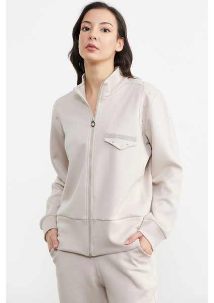 Sementa 76282 Taş Detaylı Scuba Eşofman Takım indirimleri